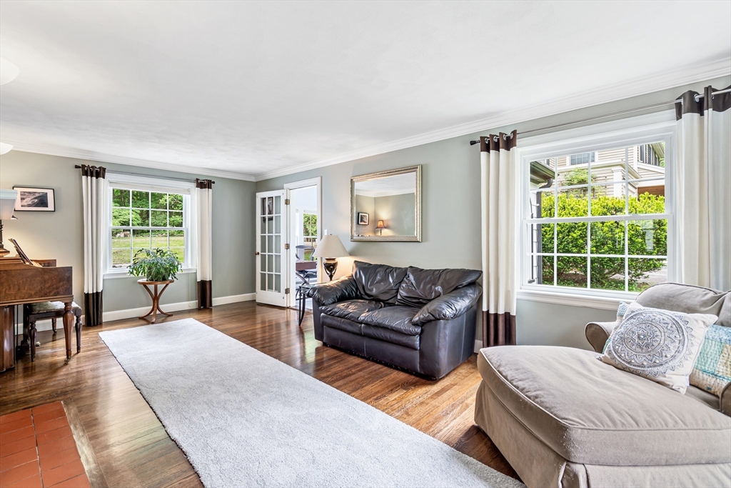 30 Wachusett Drive