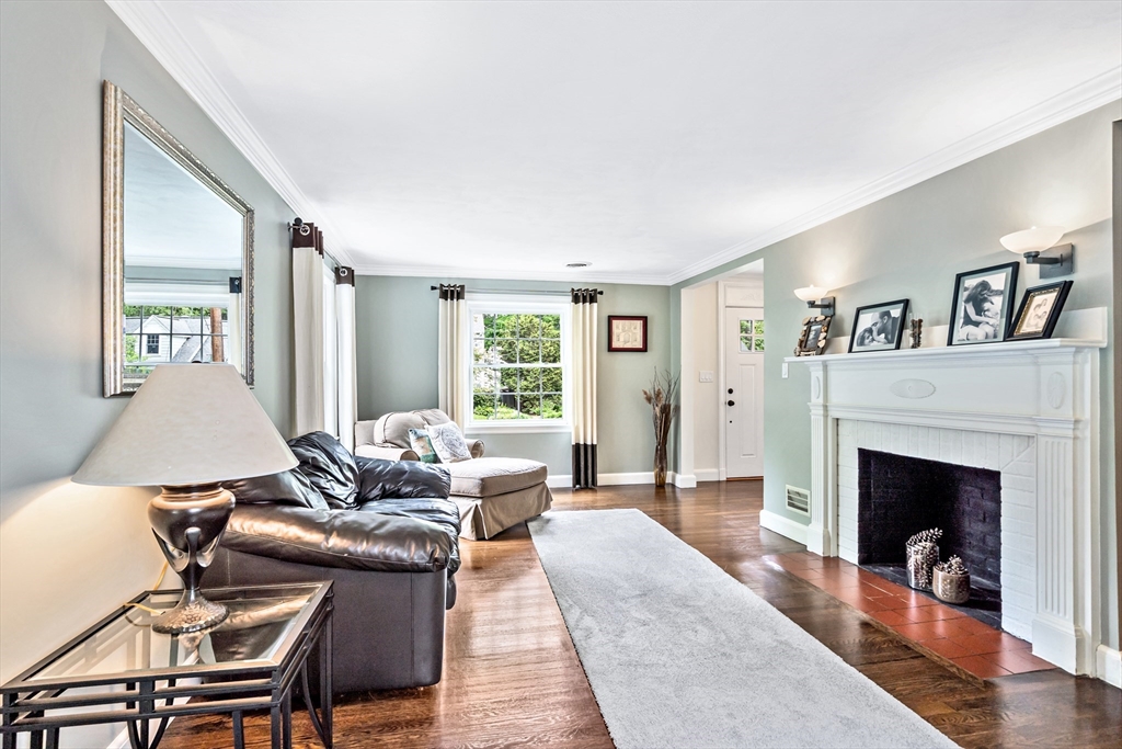 30 Wachusett Drive