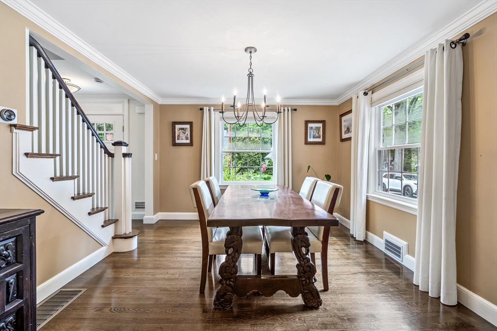 30 Wachusett Drive