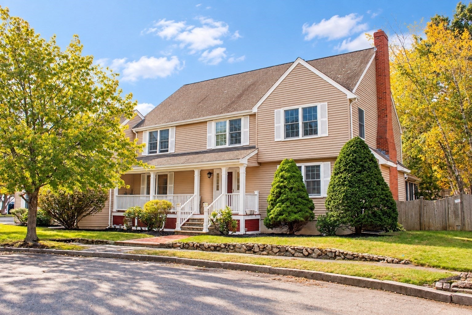 Photo of 80 Bow Ridge, Lynn, MA