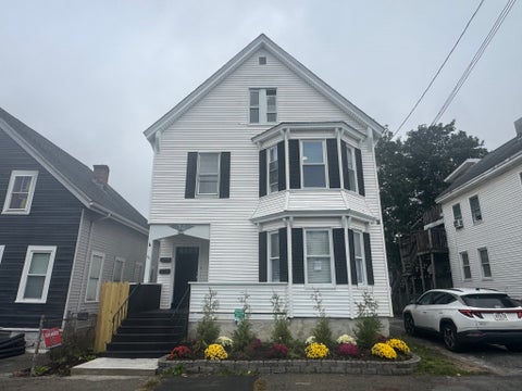 Photo of 60-62 4th St, Lowell, MA 01850 (MLS # 73584947)
