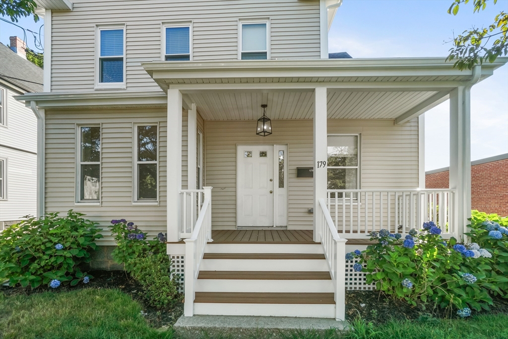 Photo of 179 Franklin ST, Quincy, MA