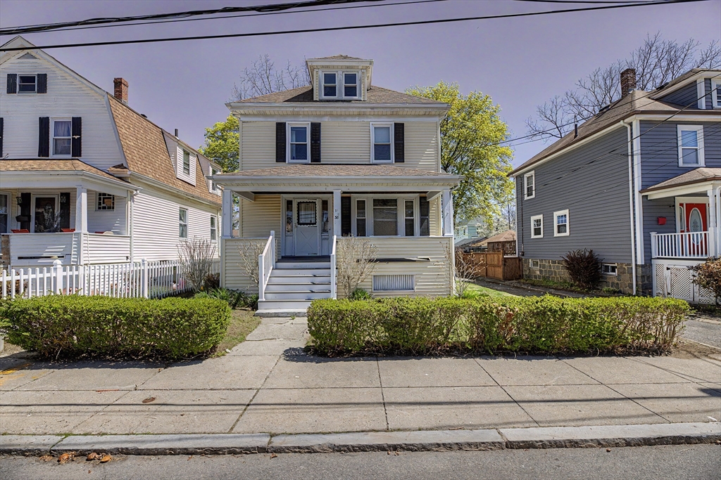 38 Monponset St