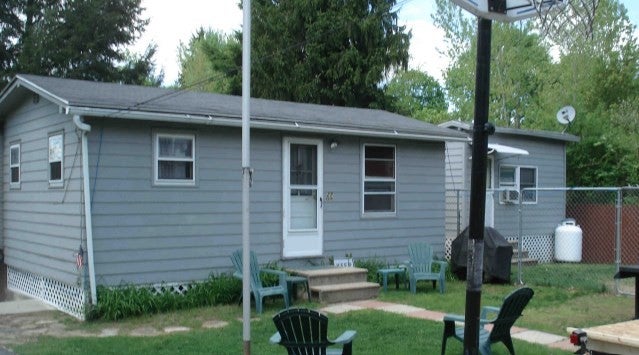 27 Dublin St