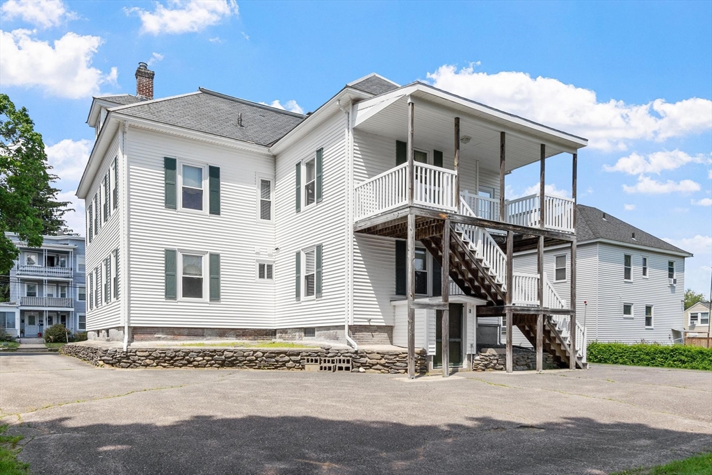 30 Elm St