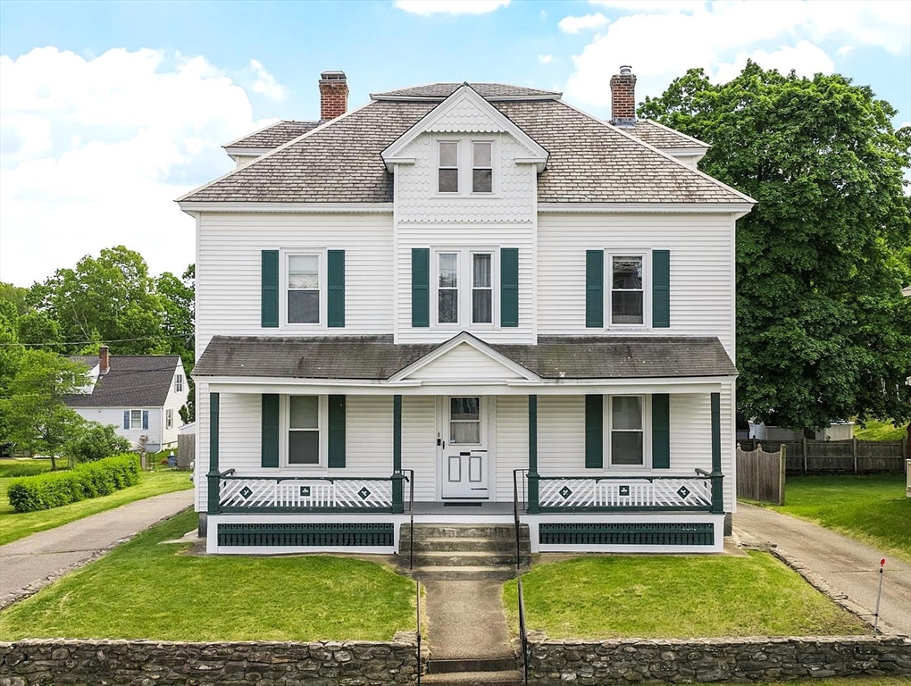30 Elm St