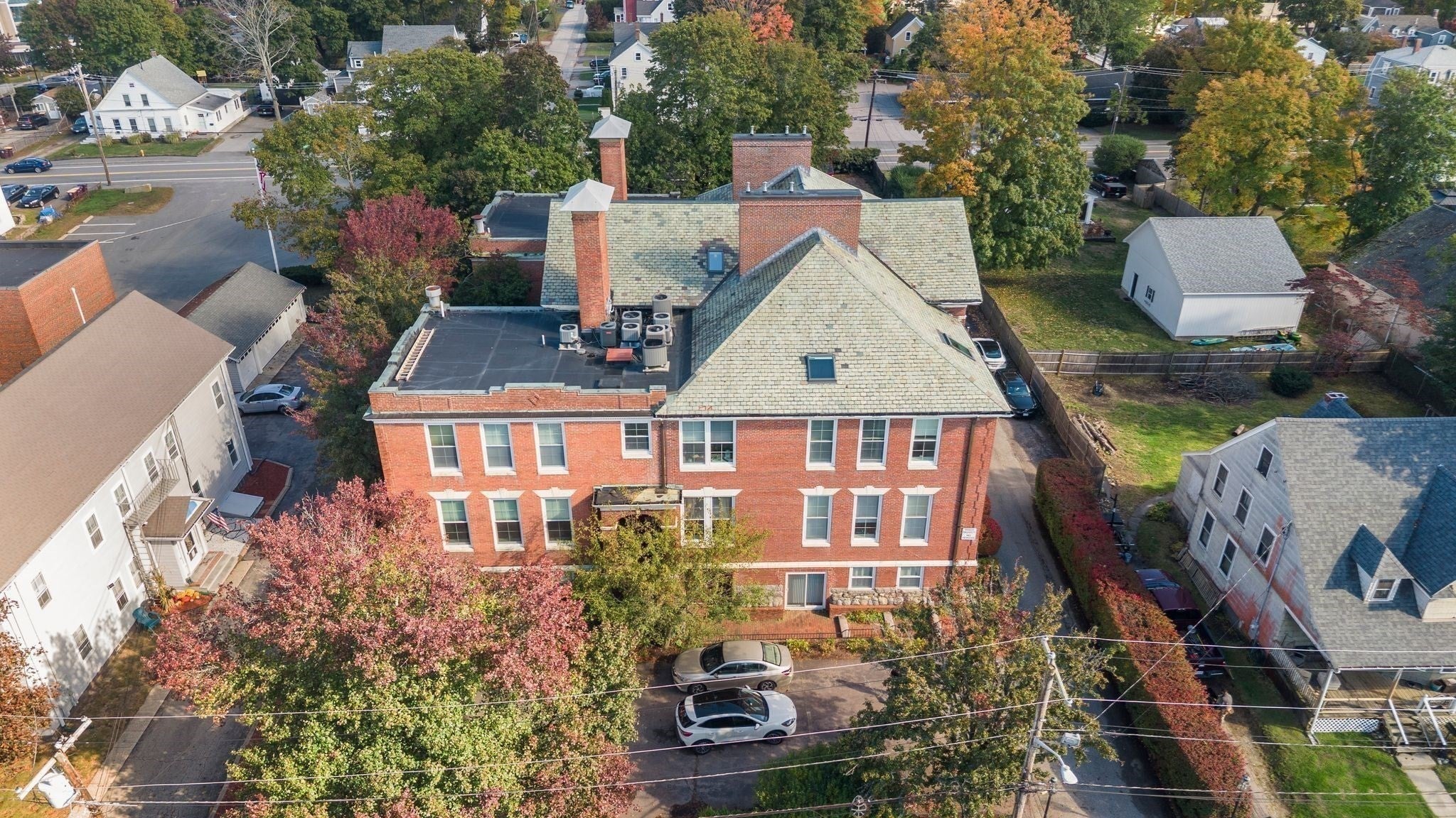 21 Athens St #26, Weymouth, MA Photo #35