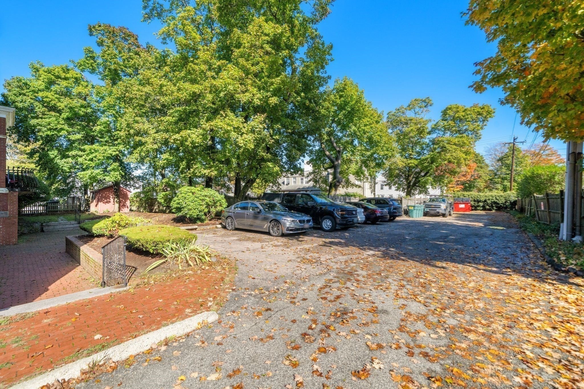 21 Athens St #26, Weymouth, MA Photo #31