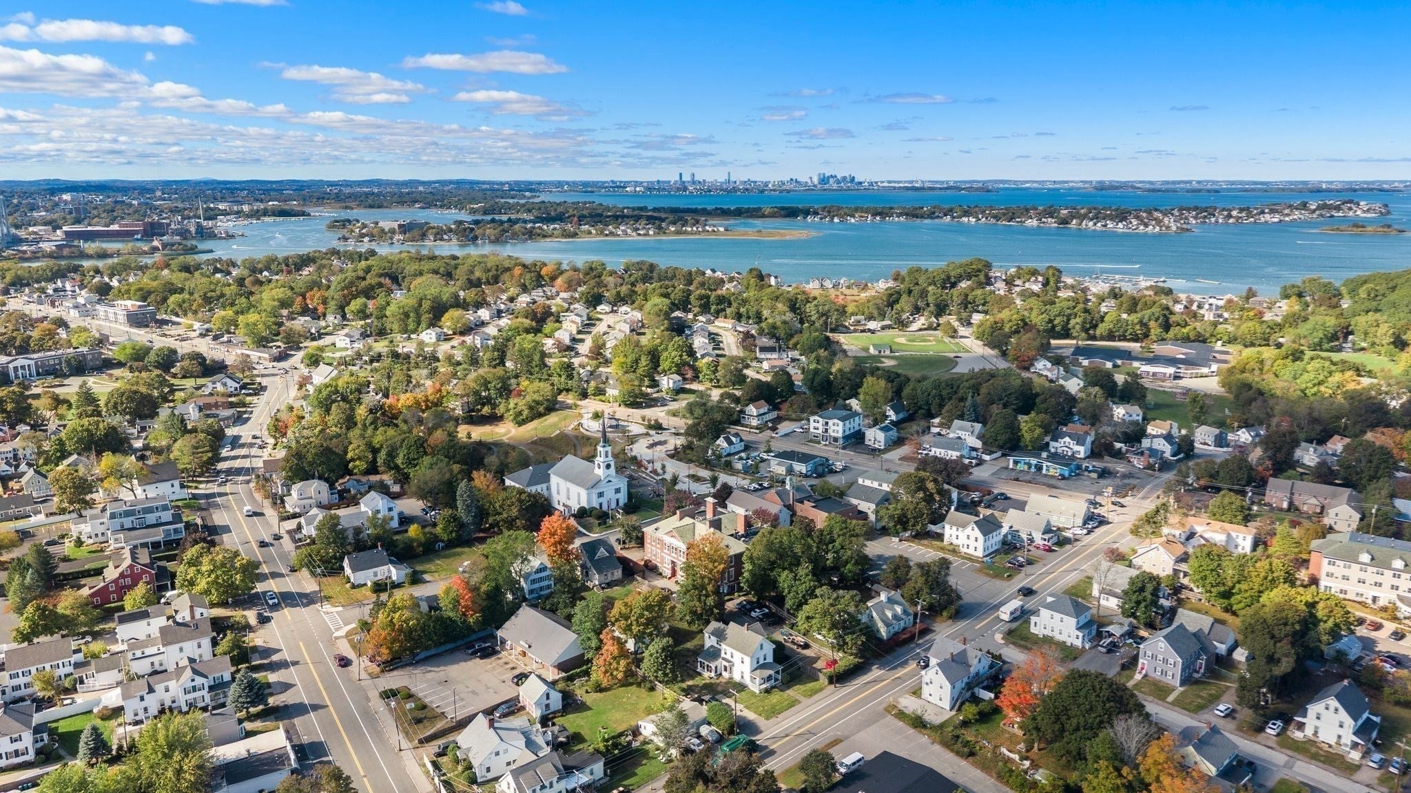 21 Athens St #26, Weymouth, MA Photo #34