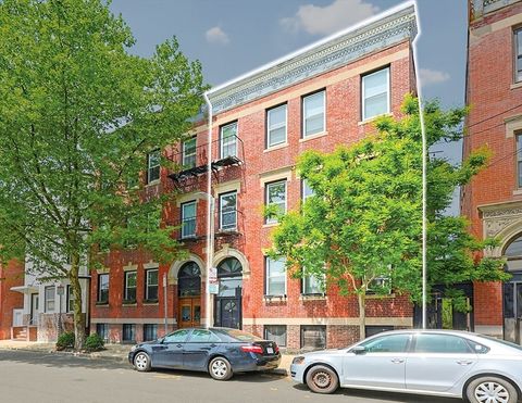 Photo of 38 Frankfort Street, Boston, MA 02128 (MLS # 73527015)