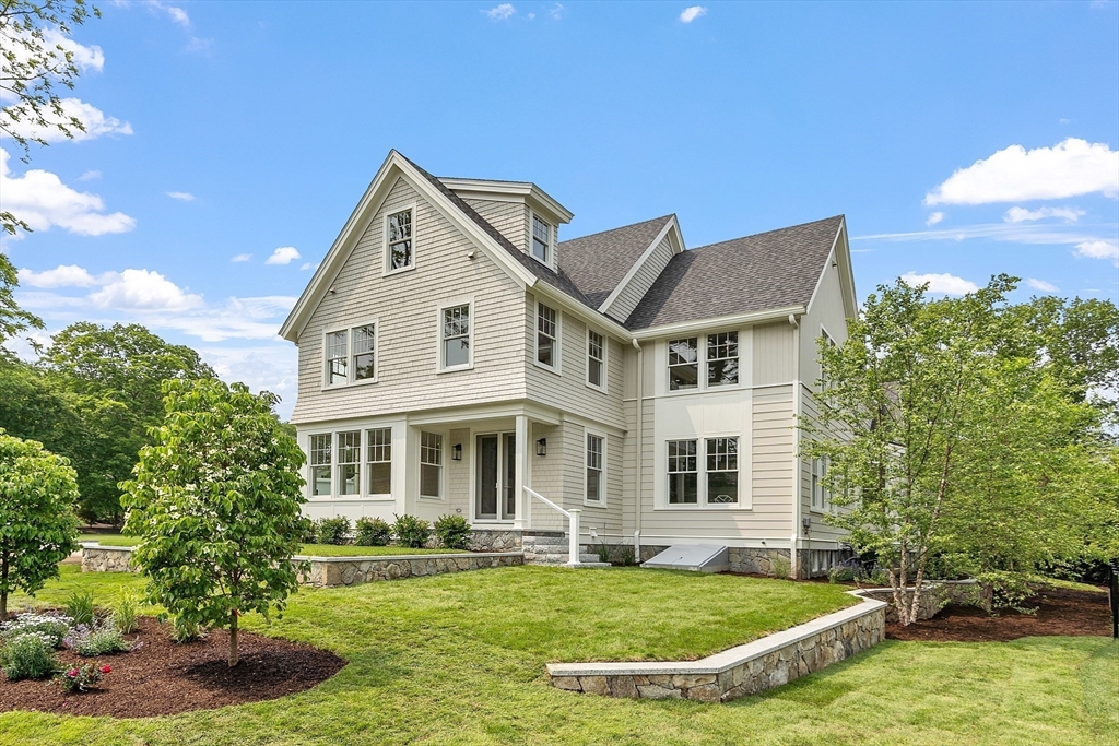 1 Beech Tree Lane