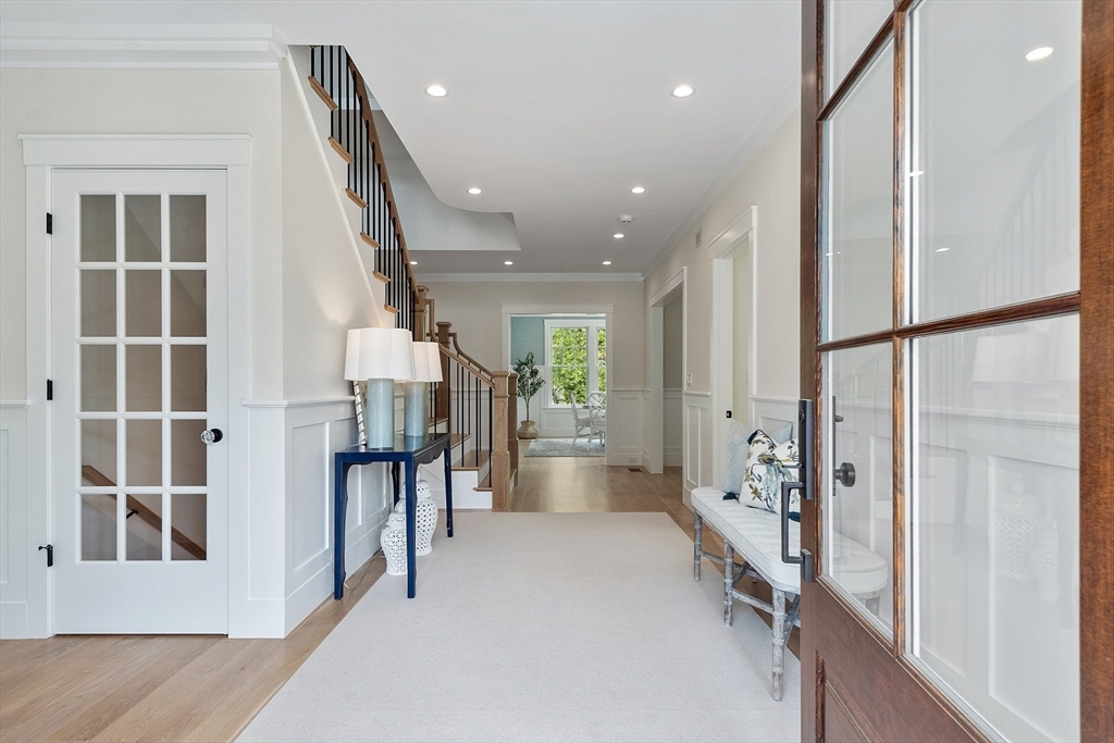 1 Beech Tree Lane