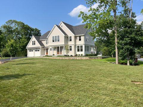 1 Beech Tree Lane Lexington MA 02421