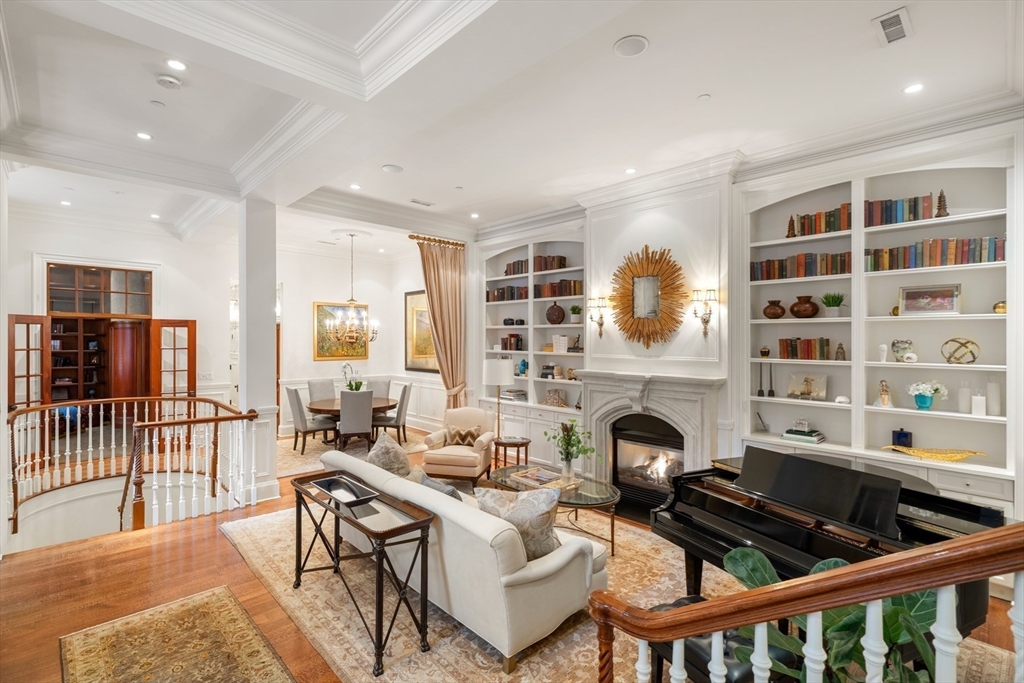 50 Beacon Street 1