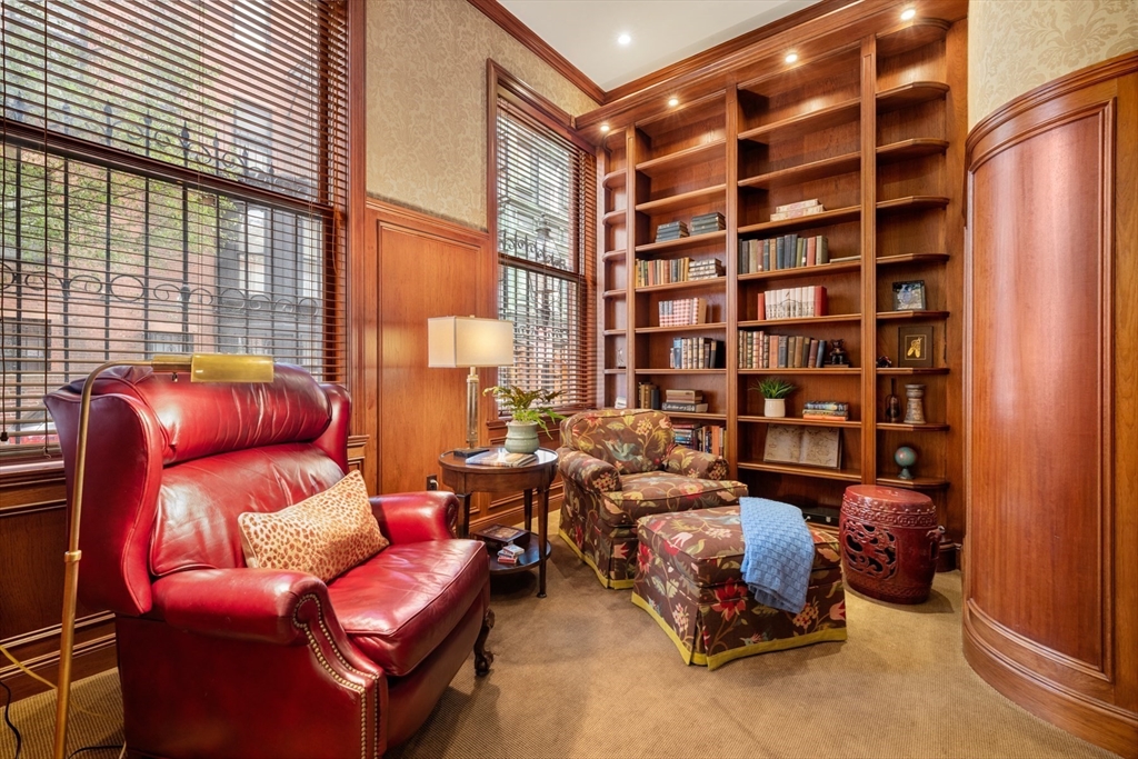 50 Beacon Street 1