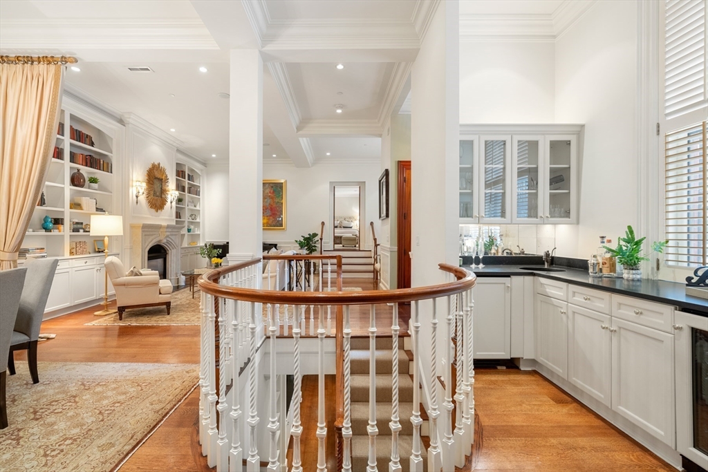 50 Beacon Street 1