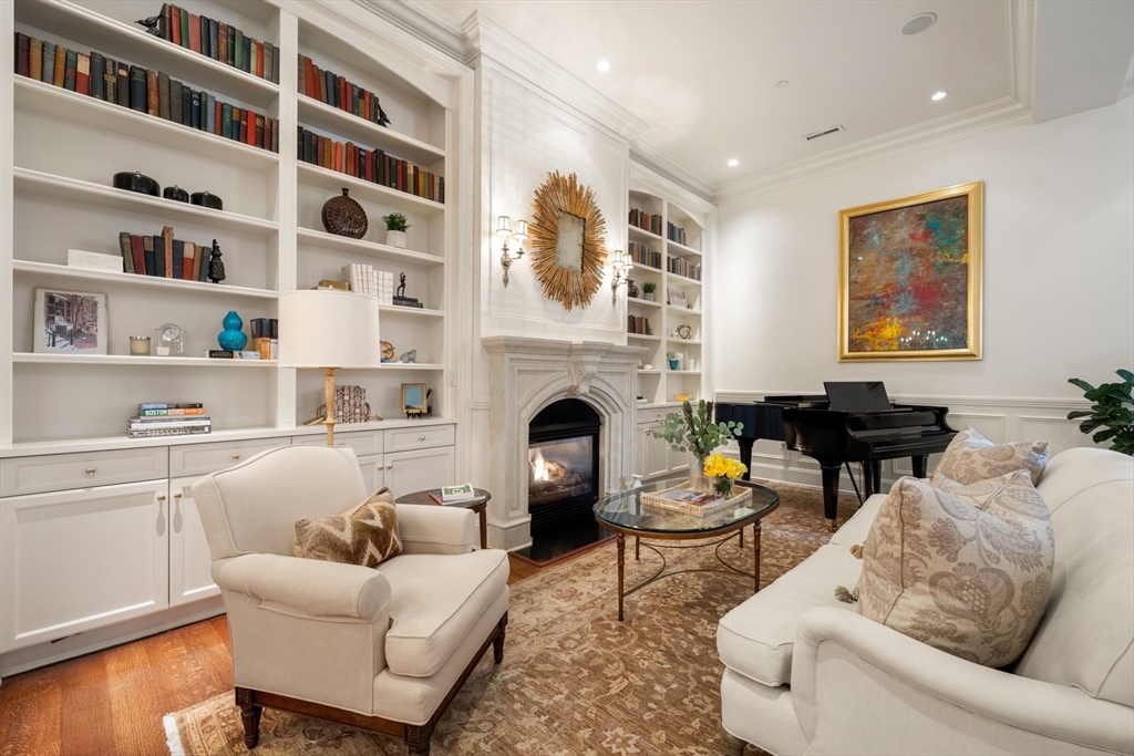 50 Beacon Street 1