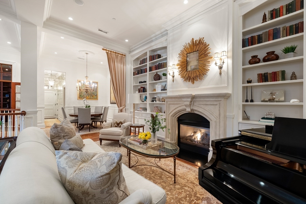 50 Beacon Street 1