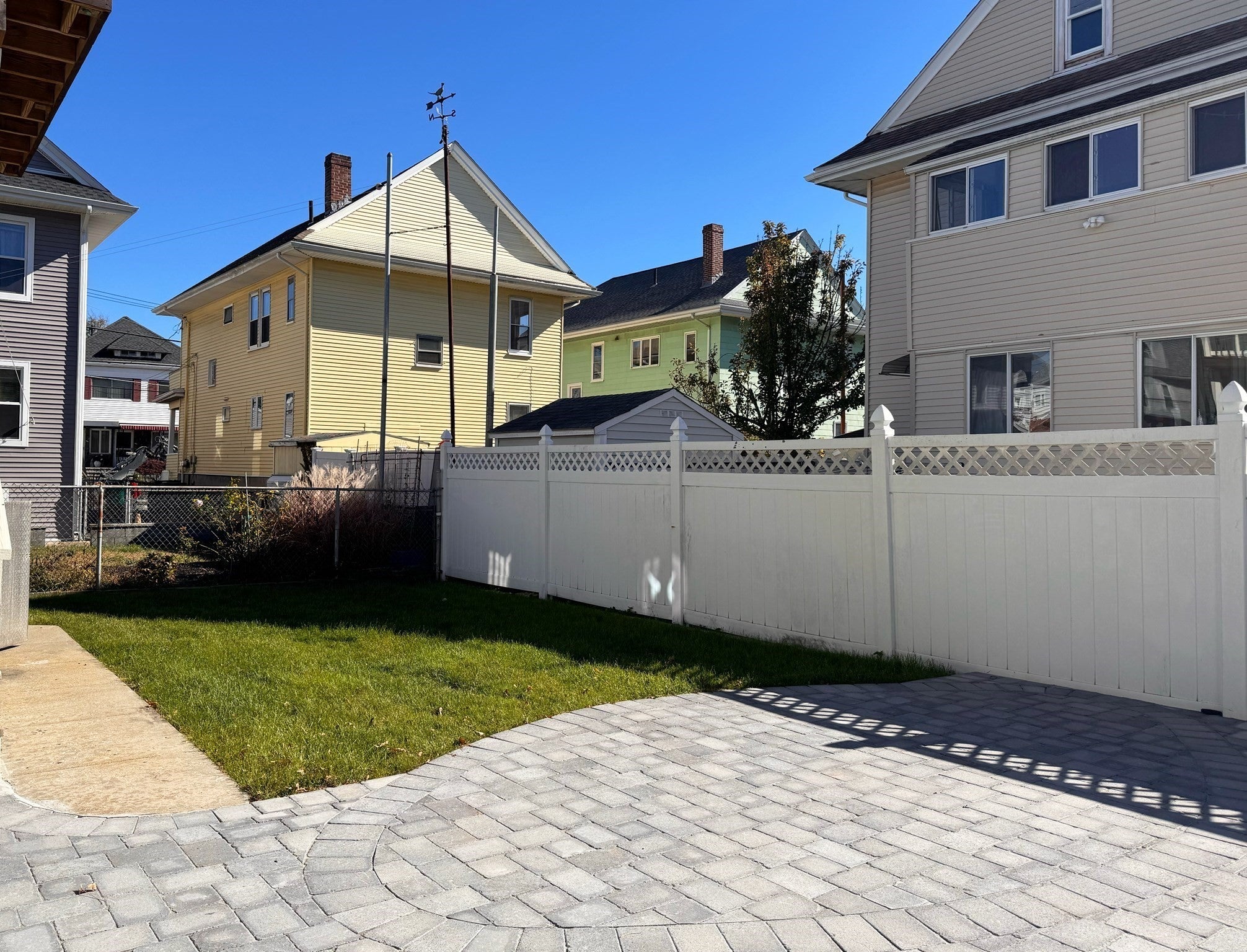 43 Wright Avenue