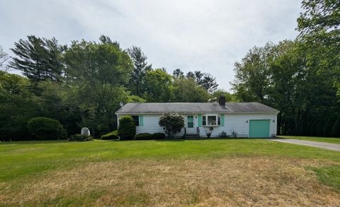Photo of 7 Birchwood Dr, Webster, MA 01570 (MLS # 73523040)