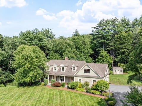 Photo of 61 Whitney Road, Harvard, MA 01451 (MLS # 73563719)