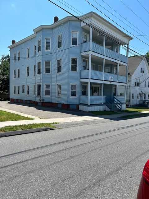 Photo of 80 Cochran St #3 L, Chicopee, MA 01020 (MLS # 73526715)
