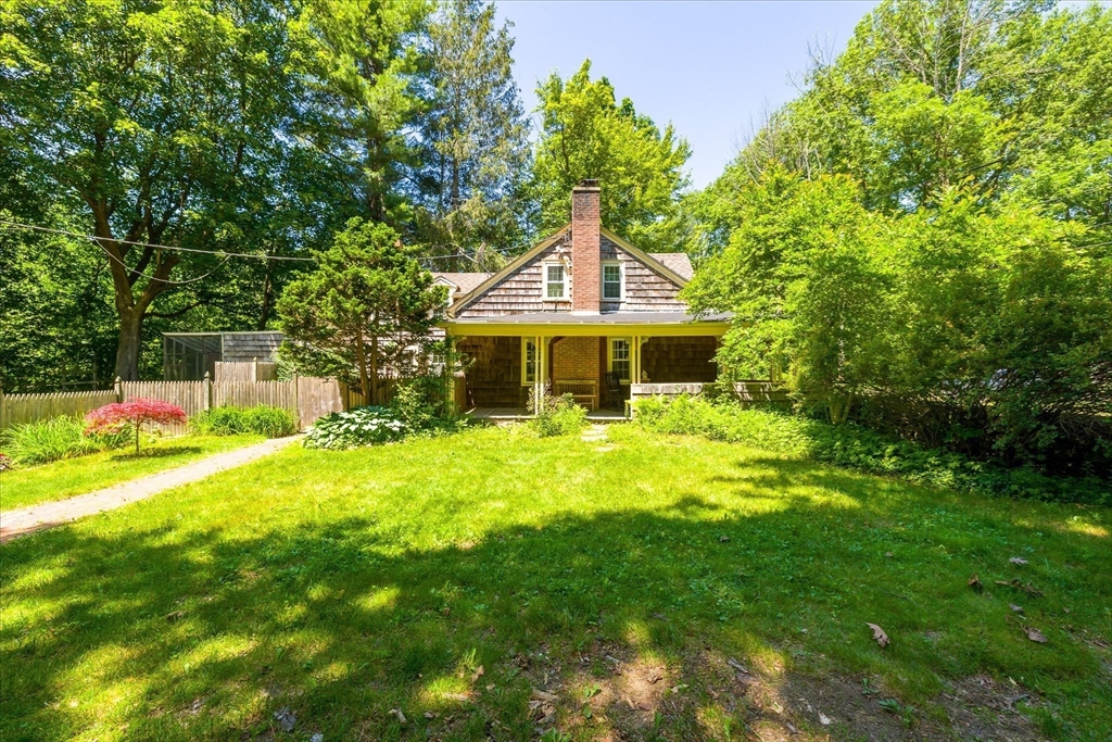 9 Ball Hill Rd