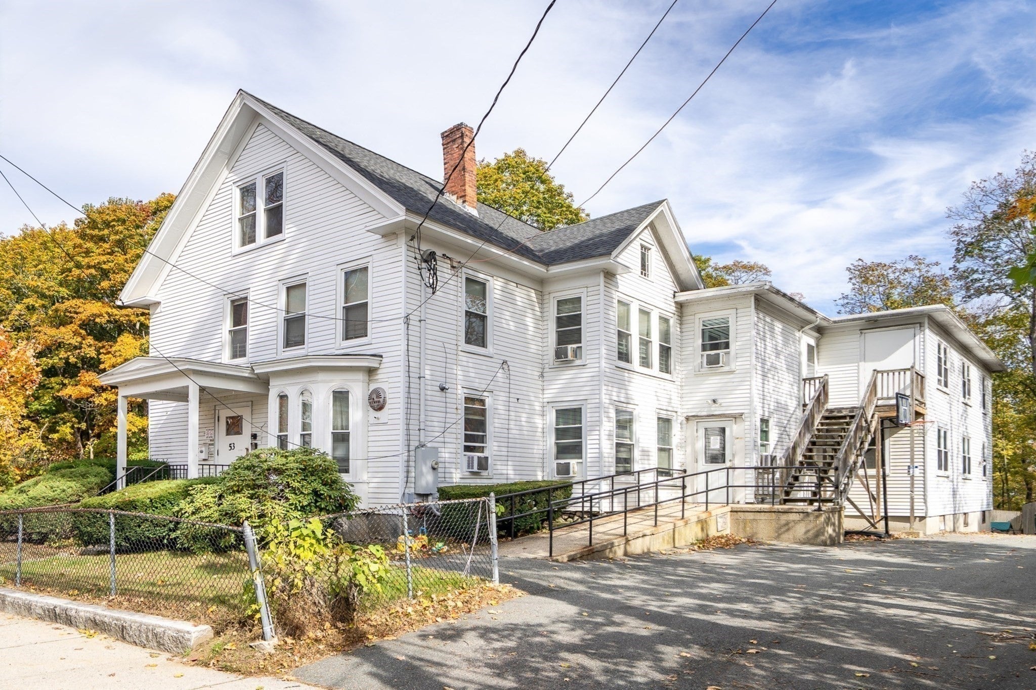 53 Church St, Hudson, MA, 53 Church St, Hudson, MA Photo #1