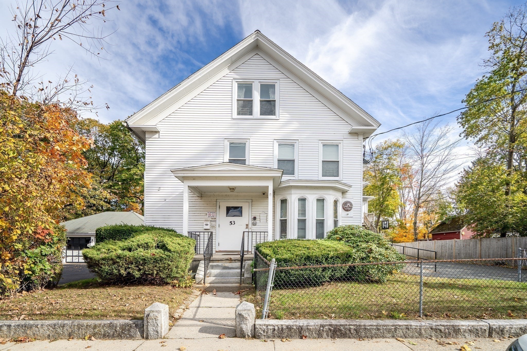 53 Church St, Hudson, MA, 53 Church St, Hudson, MA Photo #24