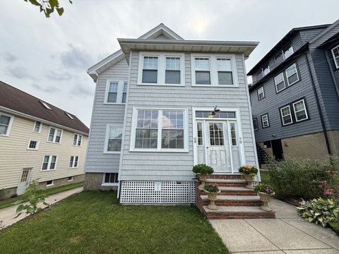 Photo of 68 Templeton Parkway #68, Watertown, MA 02472 (MLS # 73555973)