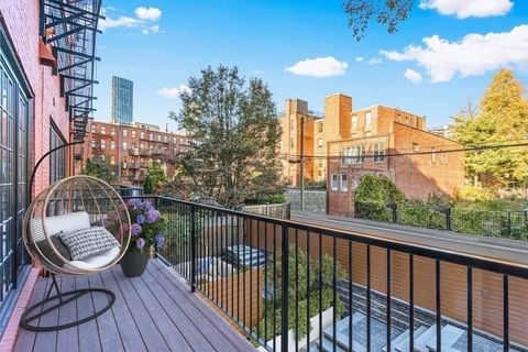 Photo of 213 W Springfield St #1, Boston, MA 02118 (MLS # 73500833)