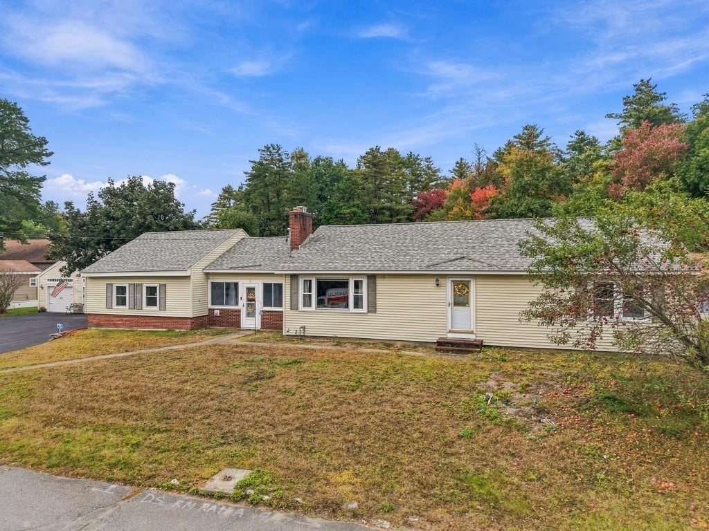 6 Oakhurst Street, Ayer, MA, 6 Oakhurst Street, Ayer, MA Photo #1