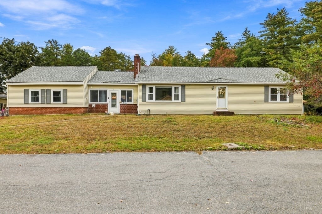 6 Oakhurst Street, Ayer, MA, 6 Oakhurst Street, Ayer, MA Photo #2