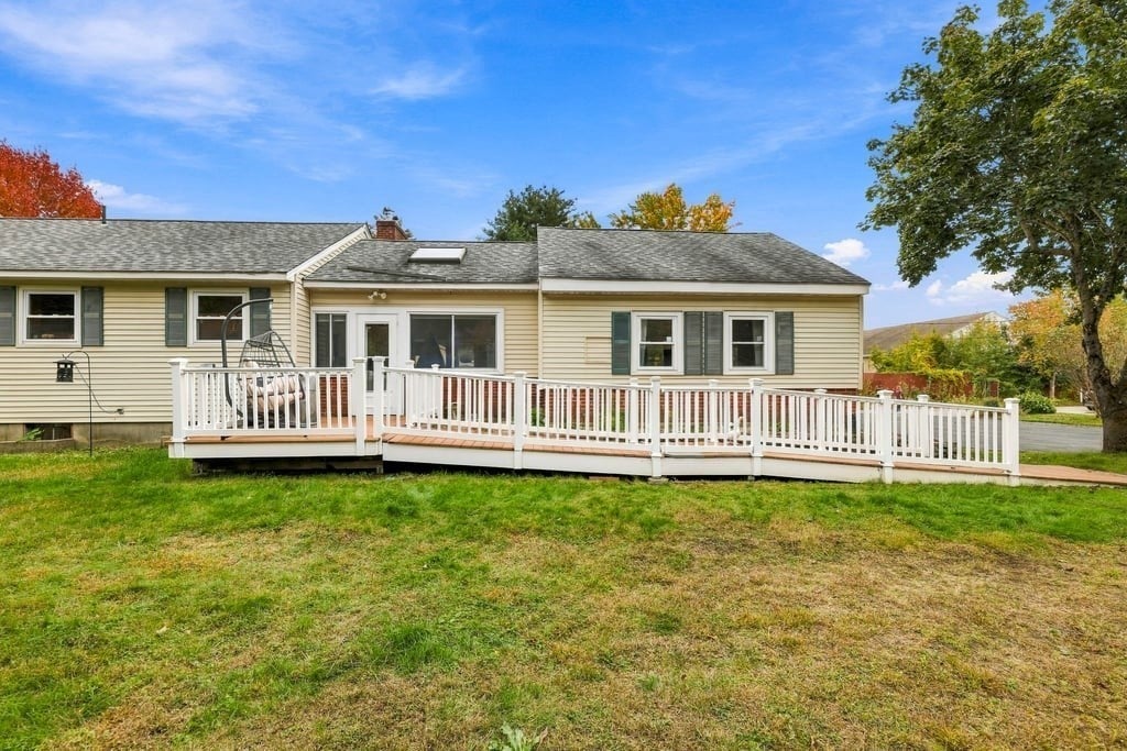 6 Oakhurst Street, Ayer, MA, 6 Oakhurst Street, Ayer, MA Photo #4