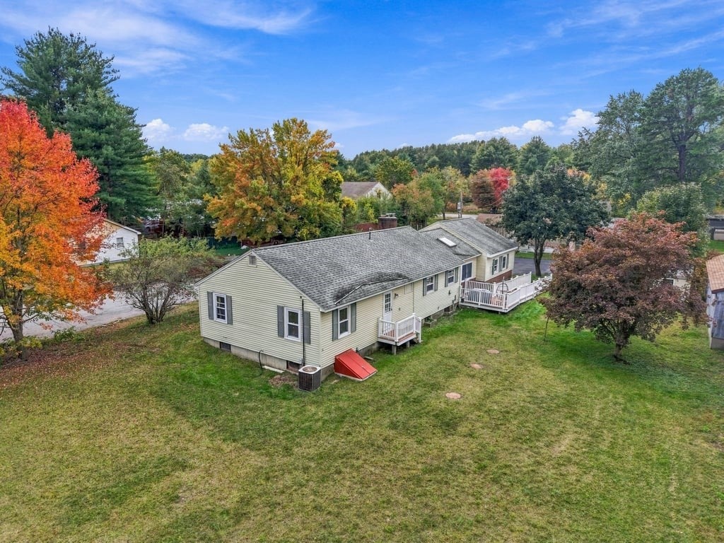6 Oakhurst Street, Ayer, MA, 6 Oakhurst Street, Ayer, MA Photo #10