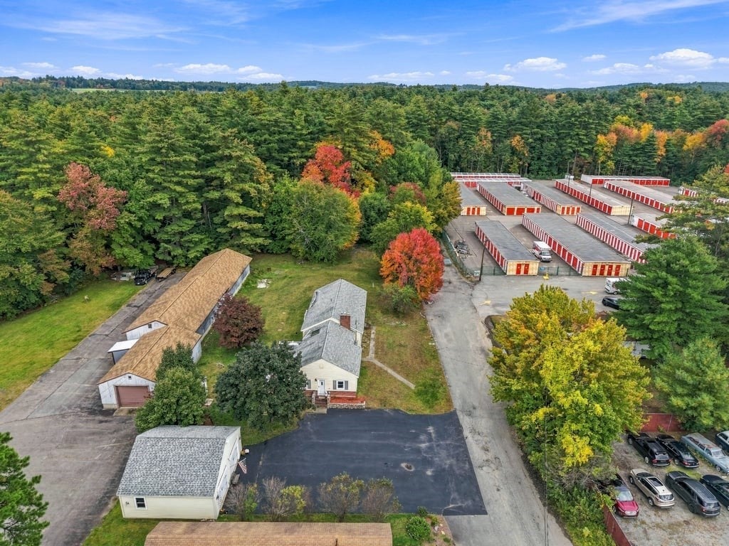 6 Oakhurst Street, Ayer, MA, 6 Oakhurst Street, Ayer, MA Photo #12