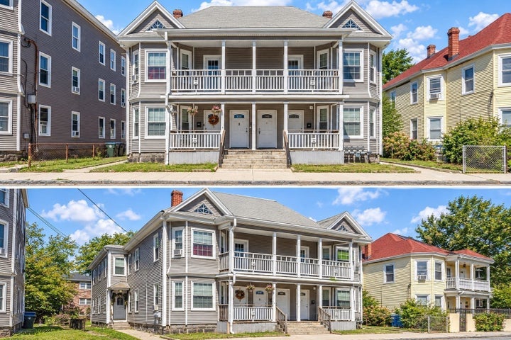 Photo 1 of 27 — 140 Bailey St. 140, Lawrence, MA 01843