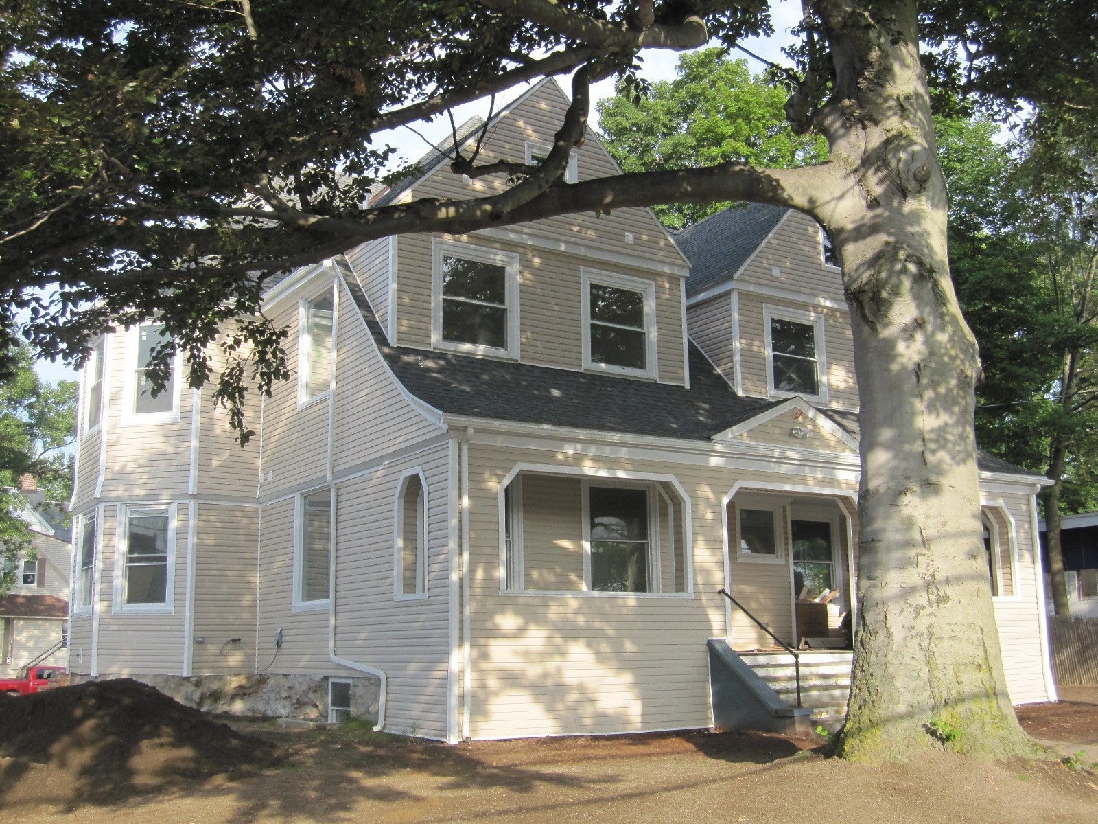Photo of 198 Union Avenue, Framingham, MA