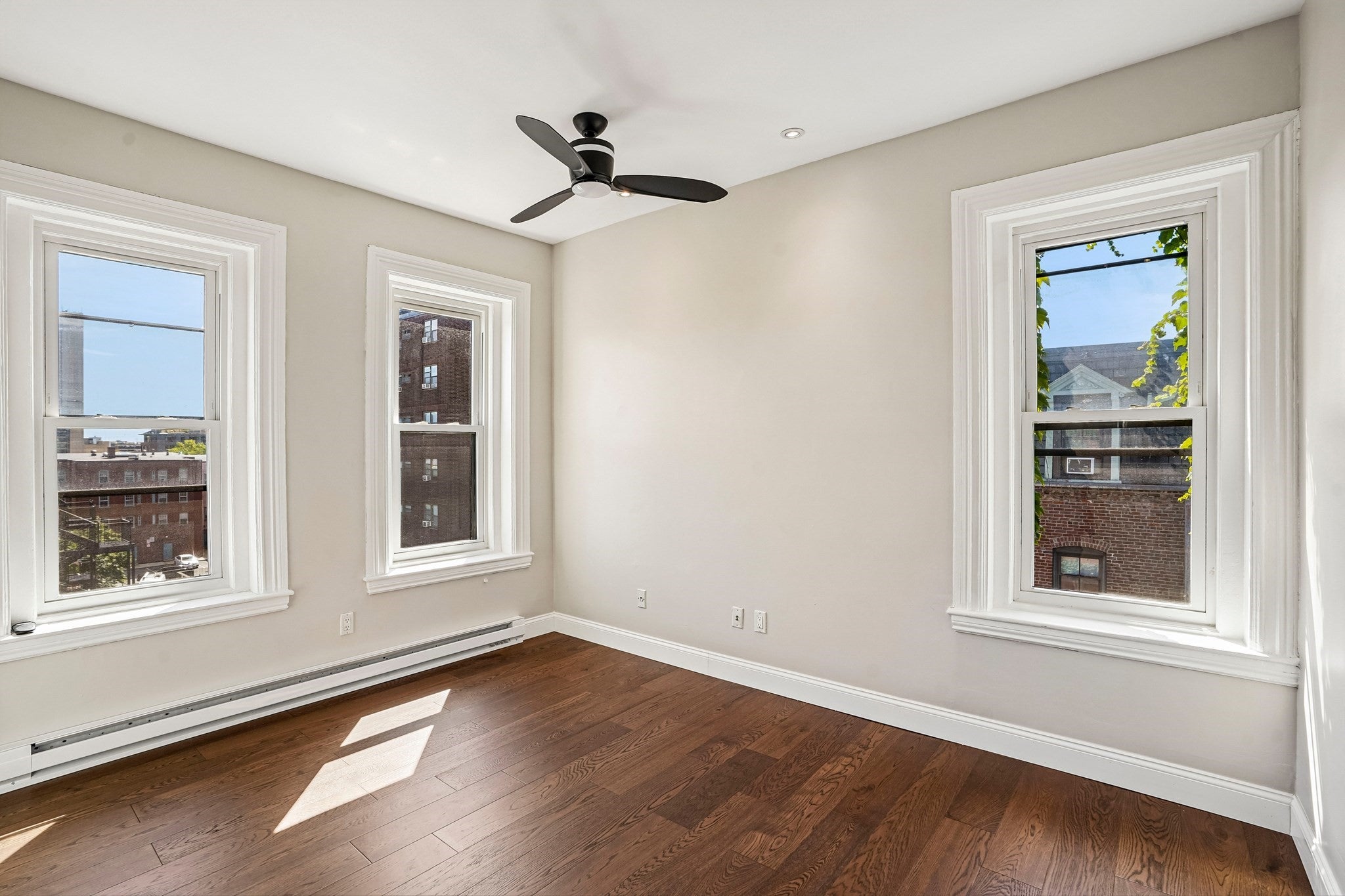583 Massachusetts Ave #5, Boston, MA Photo #16