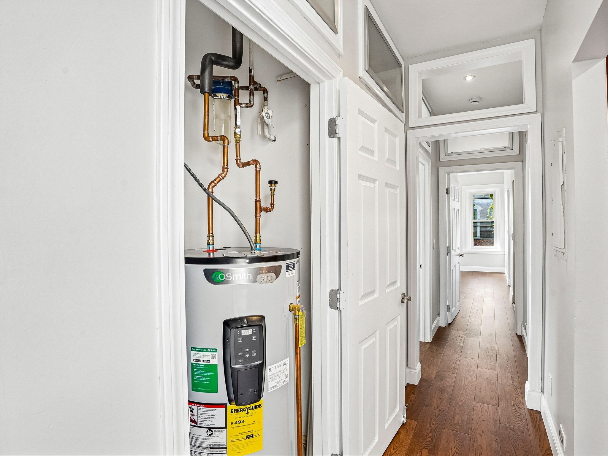 583 Massachusetts Ave #5, Boston, MA Photo #20
