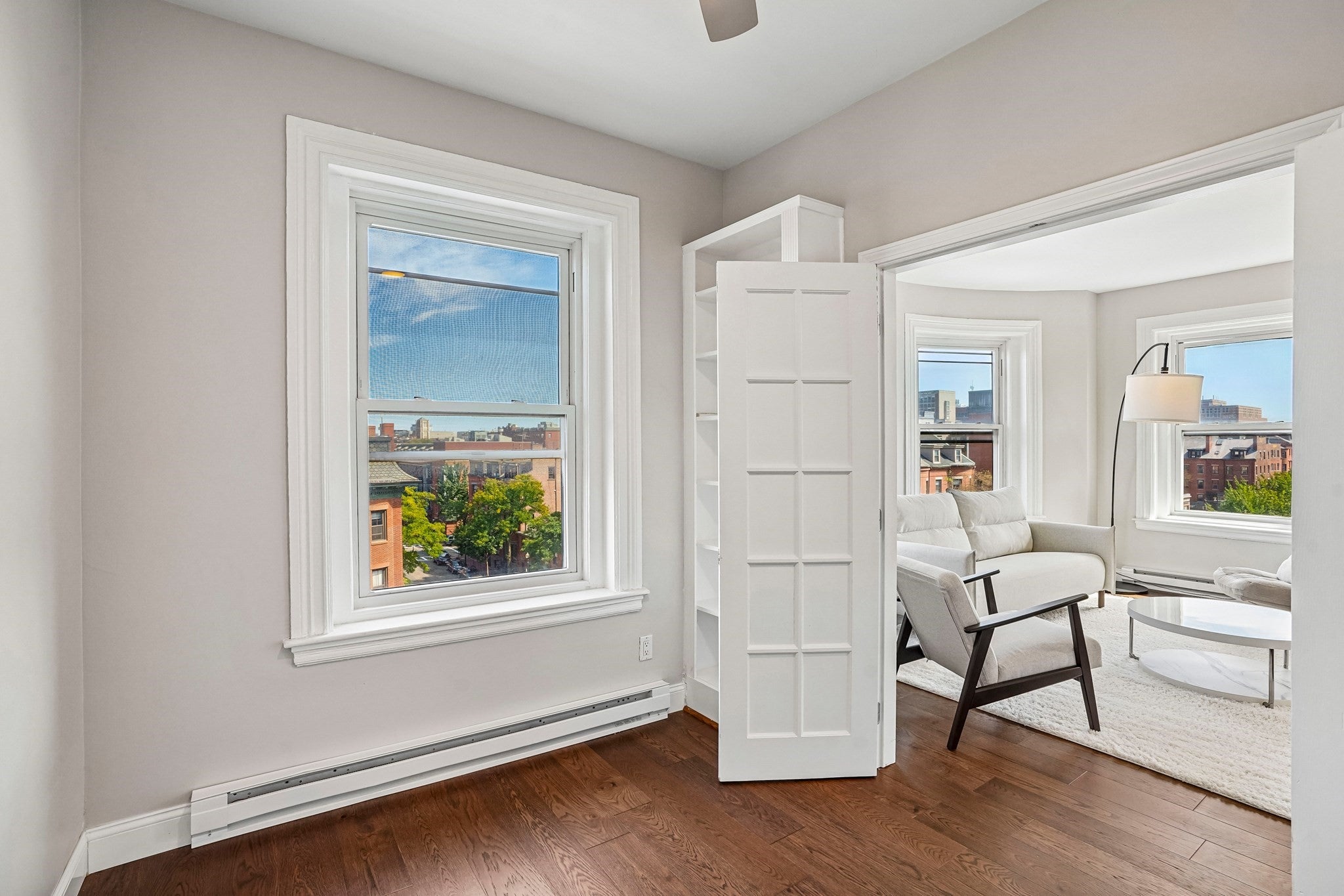 583 Massachusetts Ave #5, Boston, MA Photo #6