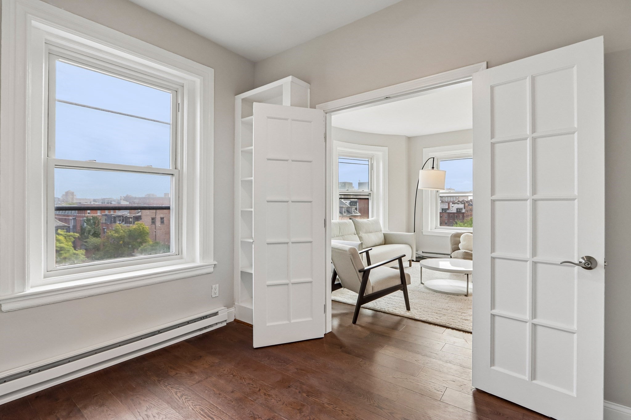 583 Massachusetts Ave #5, Boston, MA Photo #8