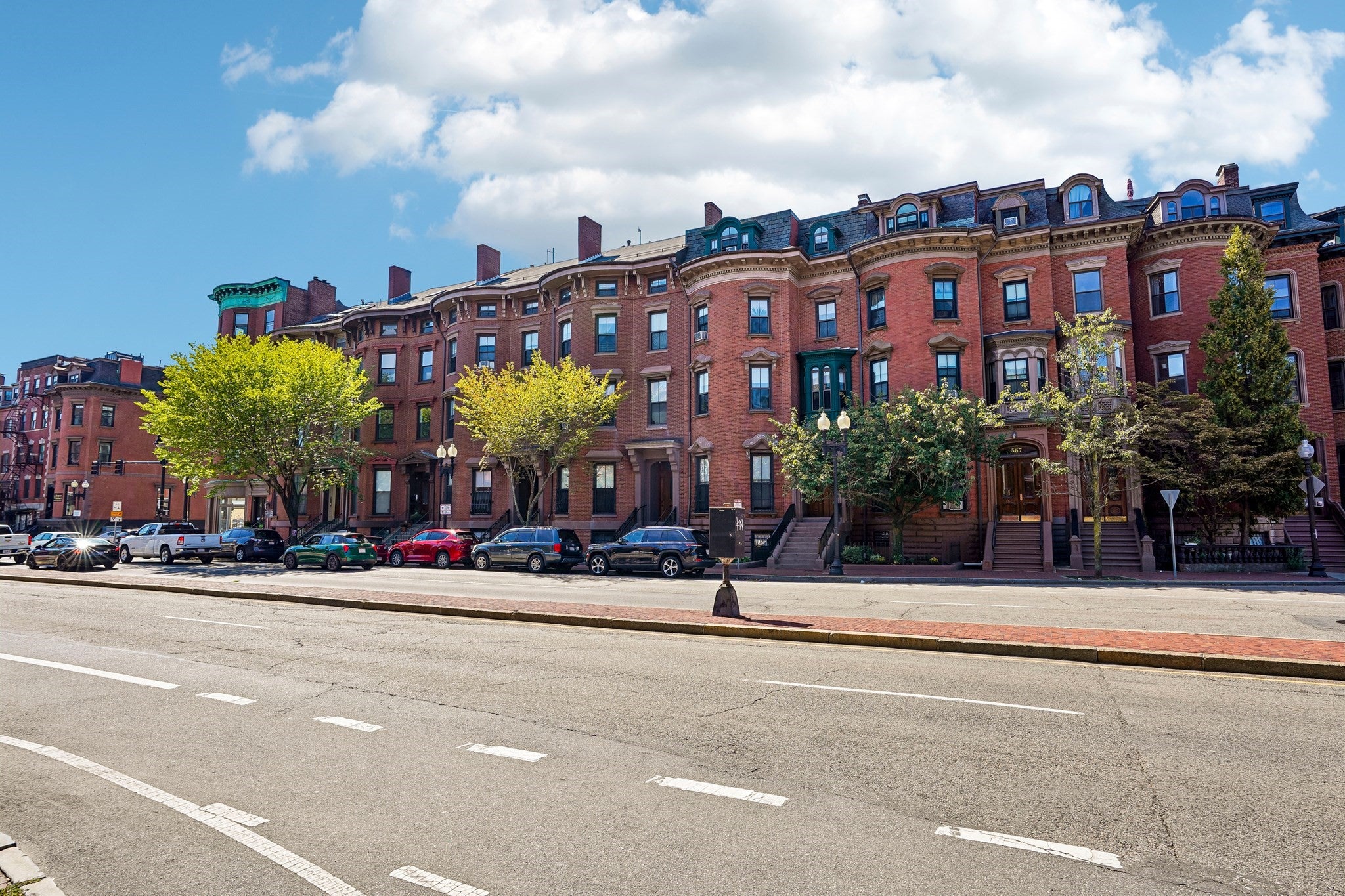 583 Massachusetts Ave #5, Boston, MA Photo #23