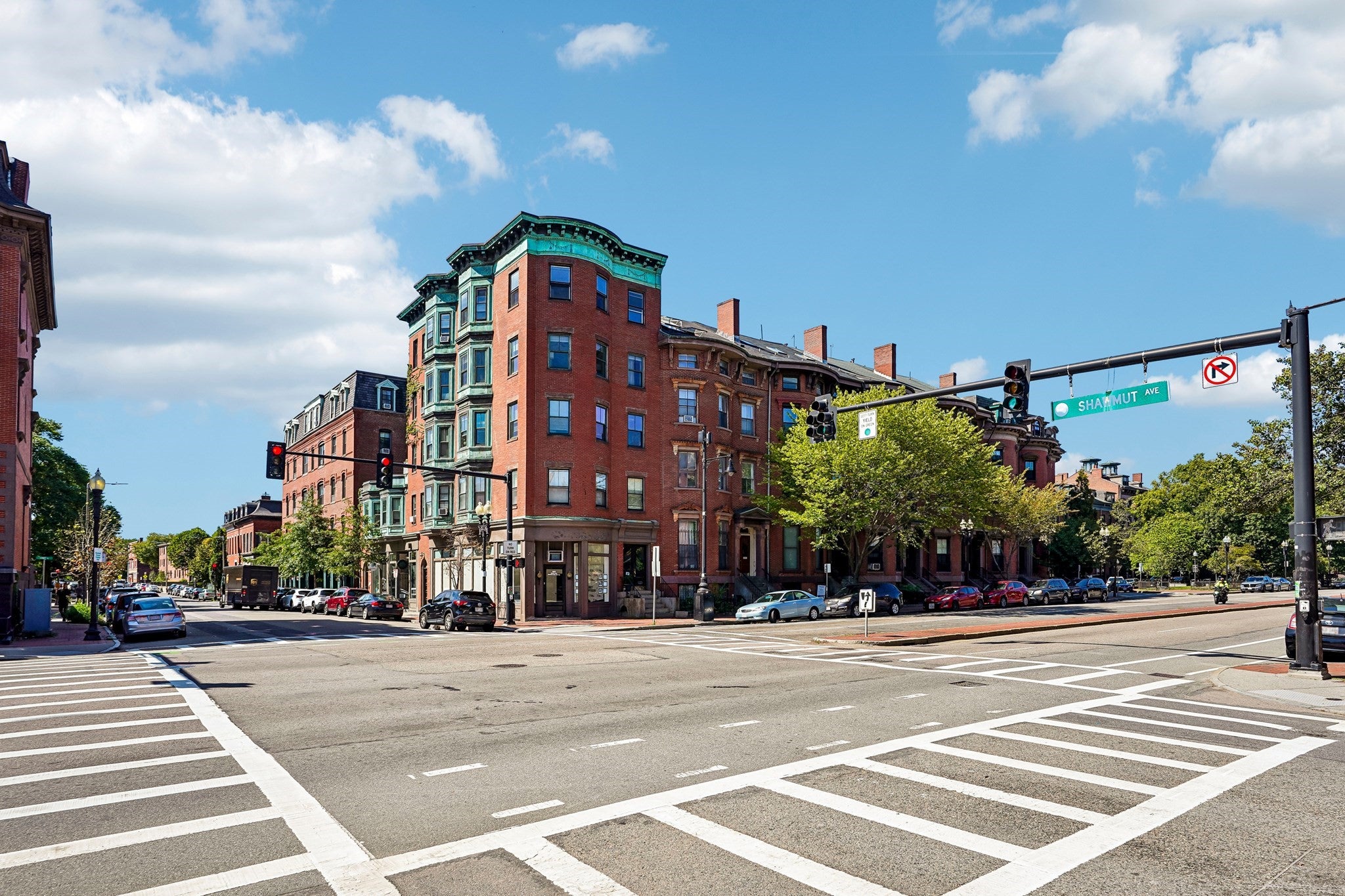 583 Massachusetts Ave #5, Boston, MA Photo #22
