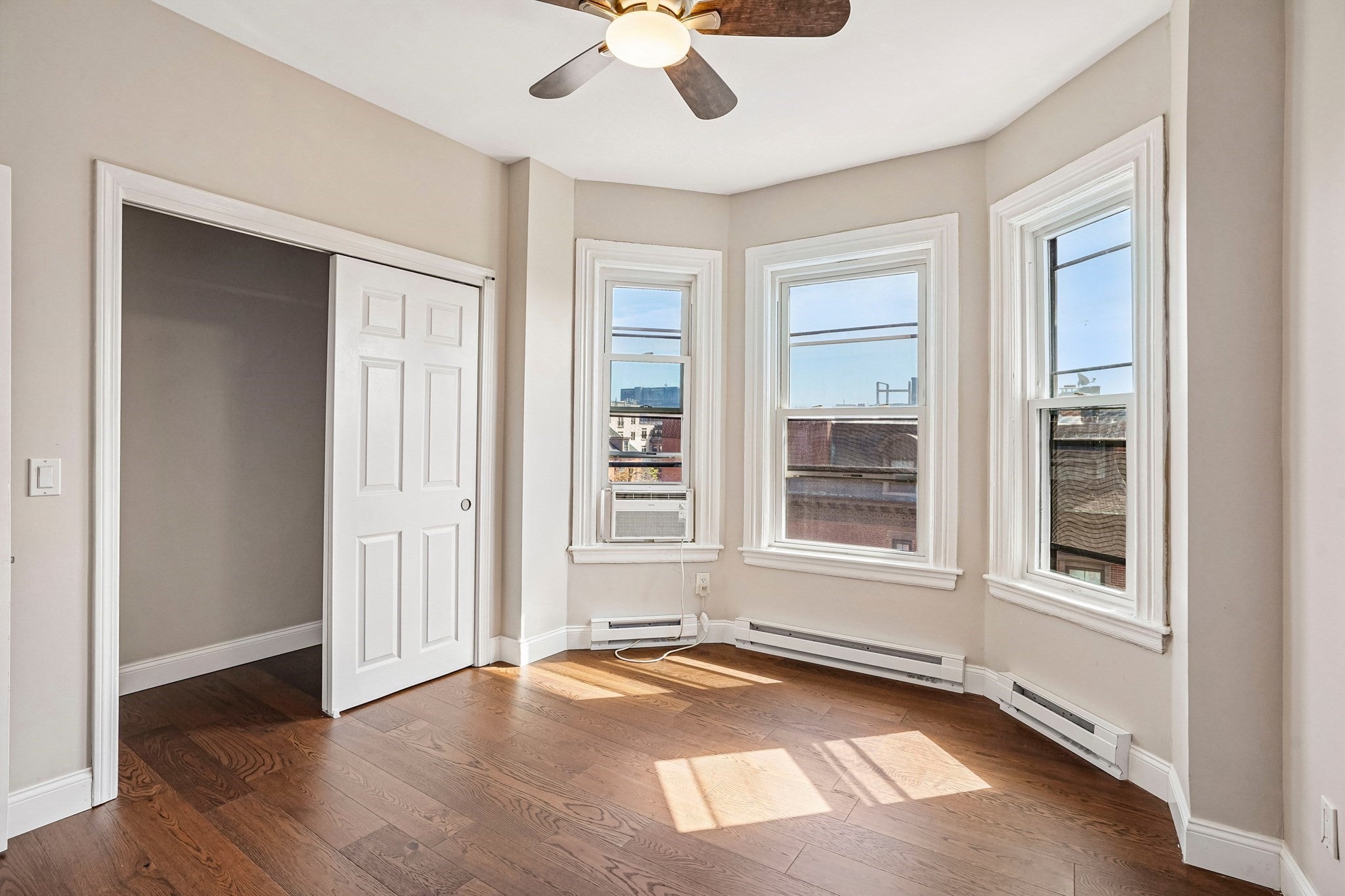 583 Massachusetts Ave #5, Boston, MA Photo #12
