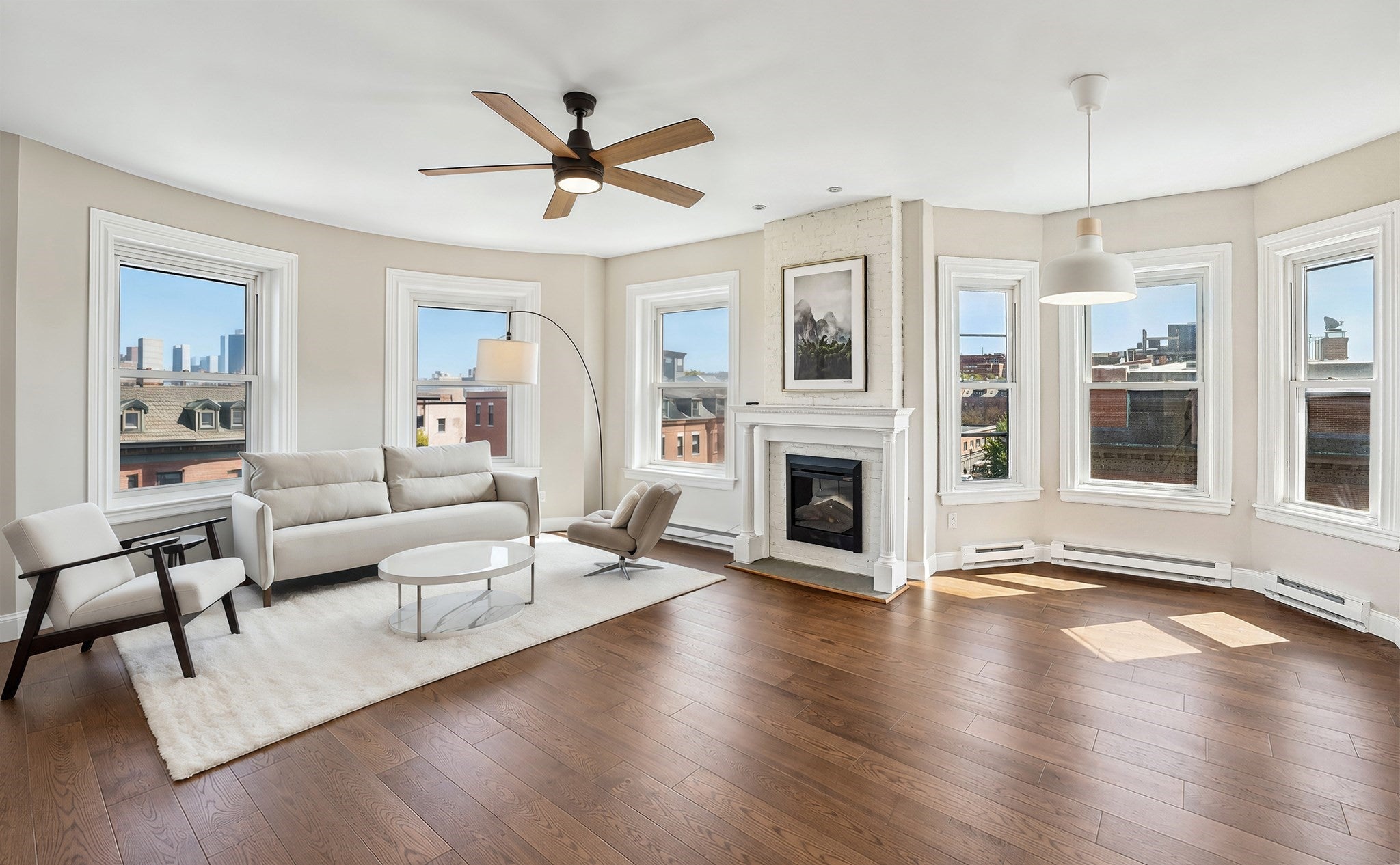 583 Massachusetts Ave #5, Boston, MA Photo #1