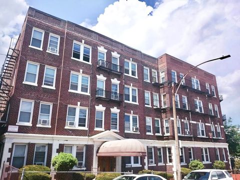 56 Park Vale Ave 7 Boston MA 02134