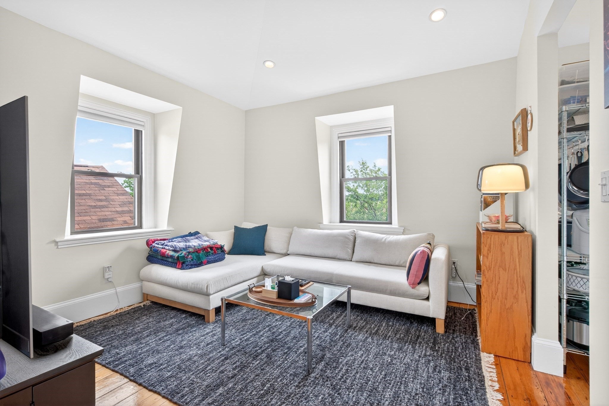 113 Chestnut Ave 3, Boston MA 02130