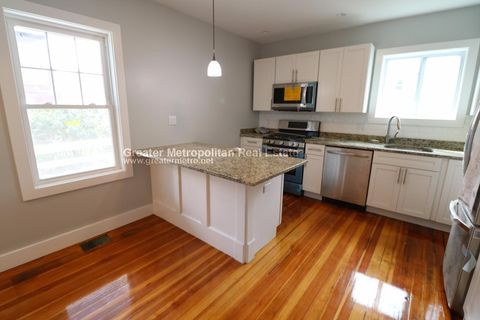 21 Seafoam Ave 3 Winthrop MA 02152