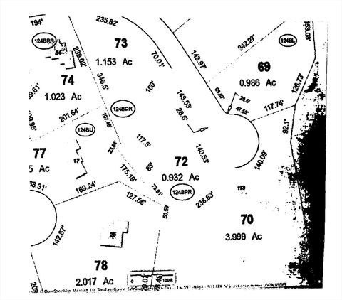 225-72 Spring Hill Belchertown MA 01007